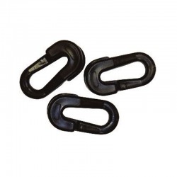 Set carlige de palstic prindere plasa 21212
